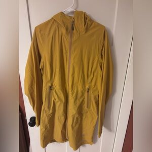 Outdoor Research Hooded Rain Jacket